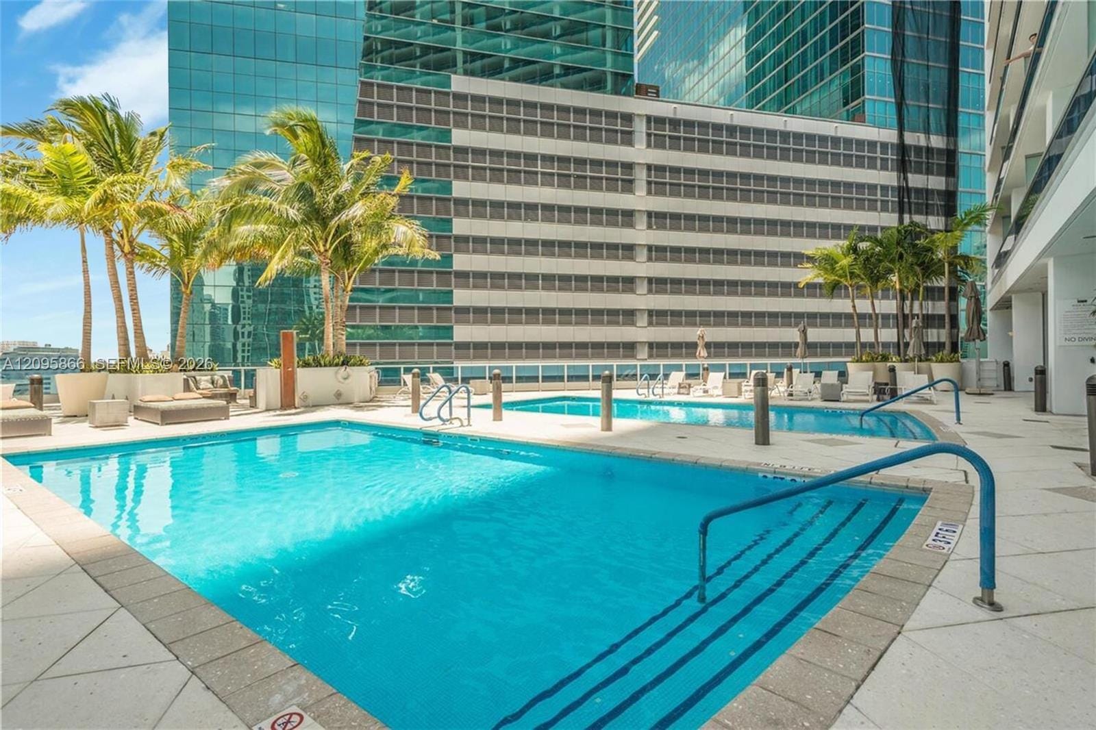 200 Biscayne Boulevard Way 4314 — photo 11