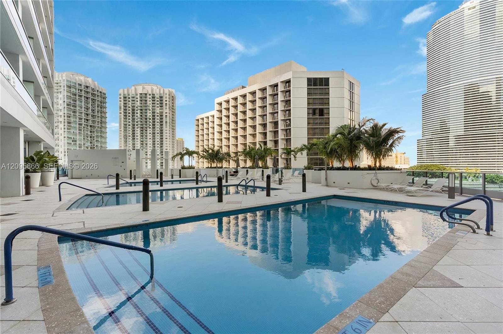 200 Biscayne Boulevard Way 4314 — photo 12