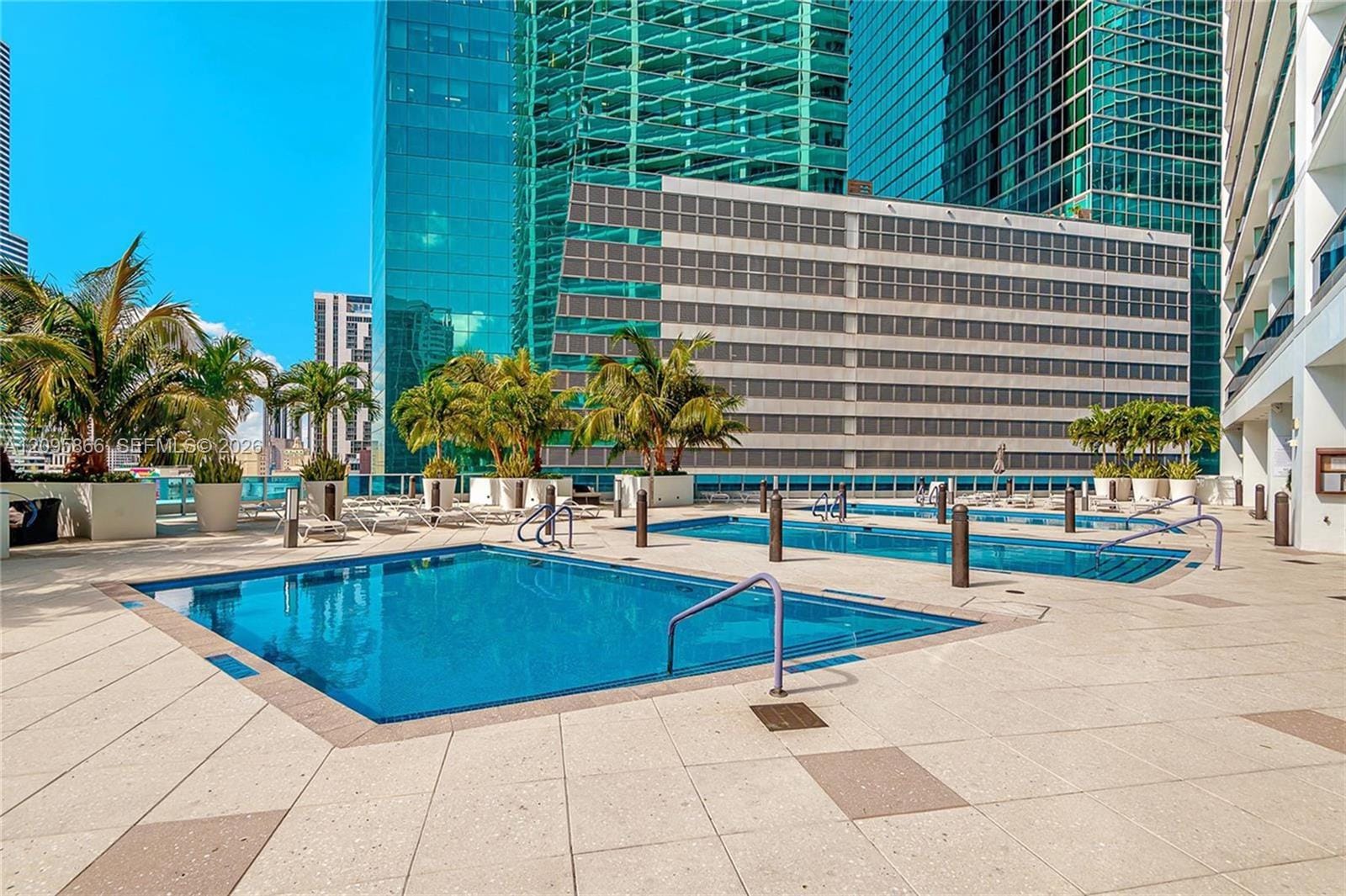 200 Biscayne Boulevard Way 4314, Miami, FL 33131 photo 13
