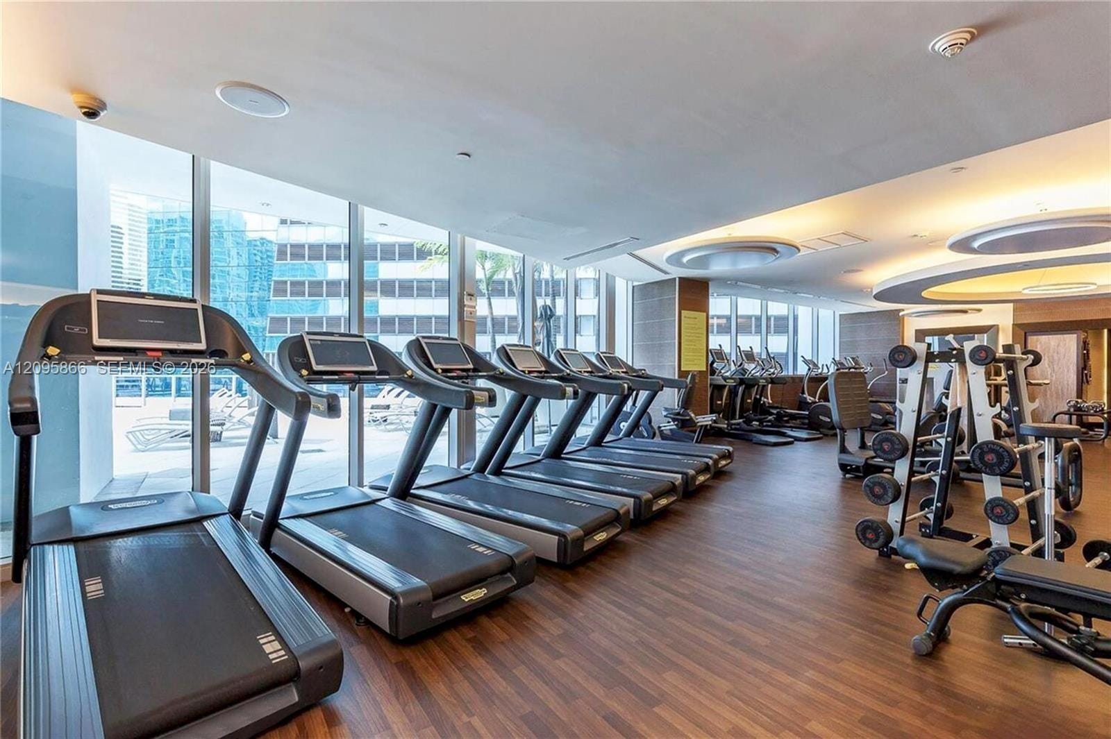 200 Biscayne Boulevard Way 4314, Miami, FL 33131 photo 14