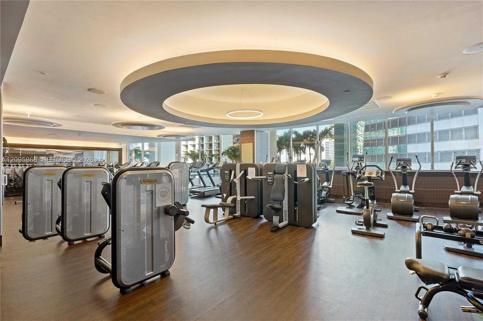 200 Biscayne Boulevard Way 4314, Miami, FL 33131 photo 15