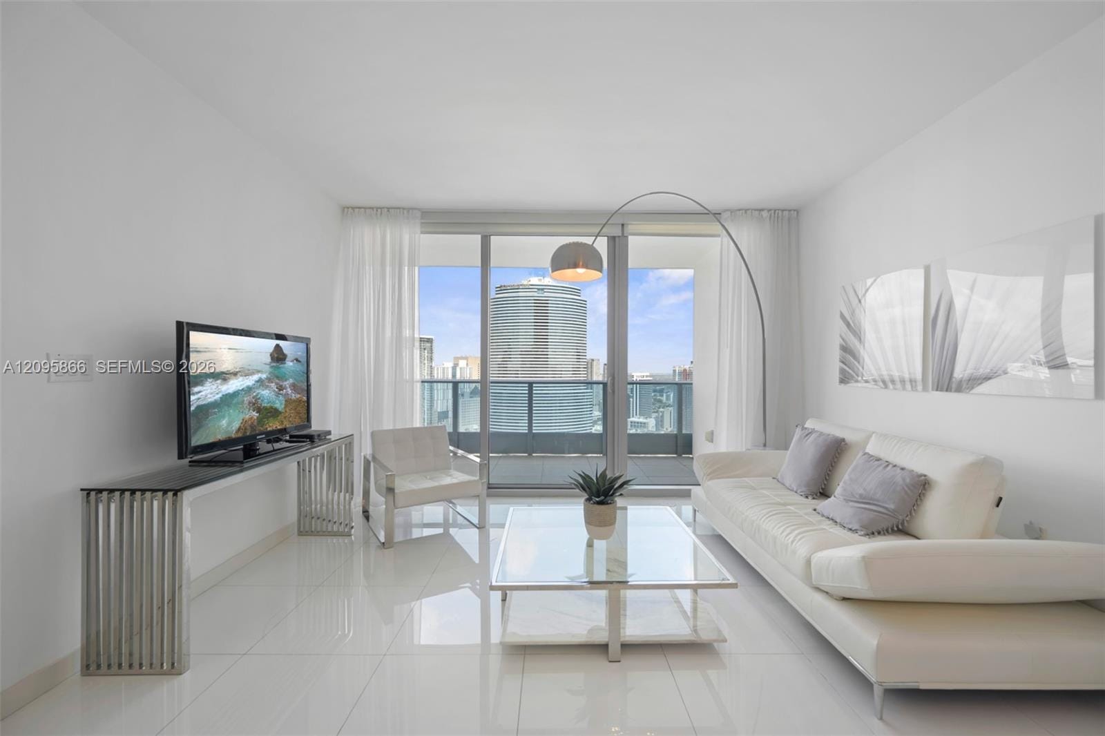 200 Biscayne Boulevard Way 4314 — photo 4