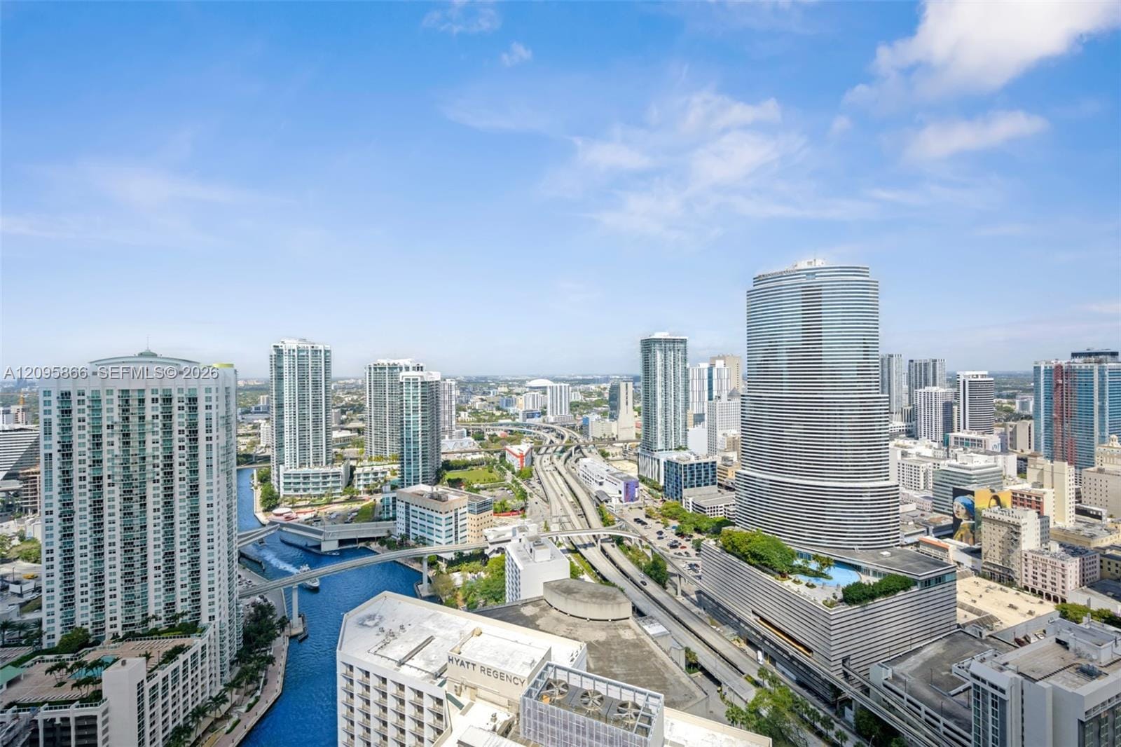 200 Biscayne Boulevard Way 4314 — photo 7
