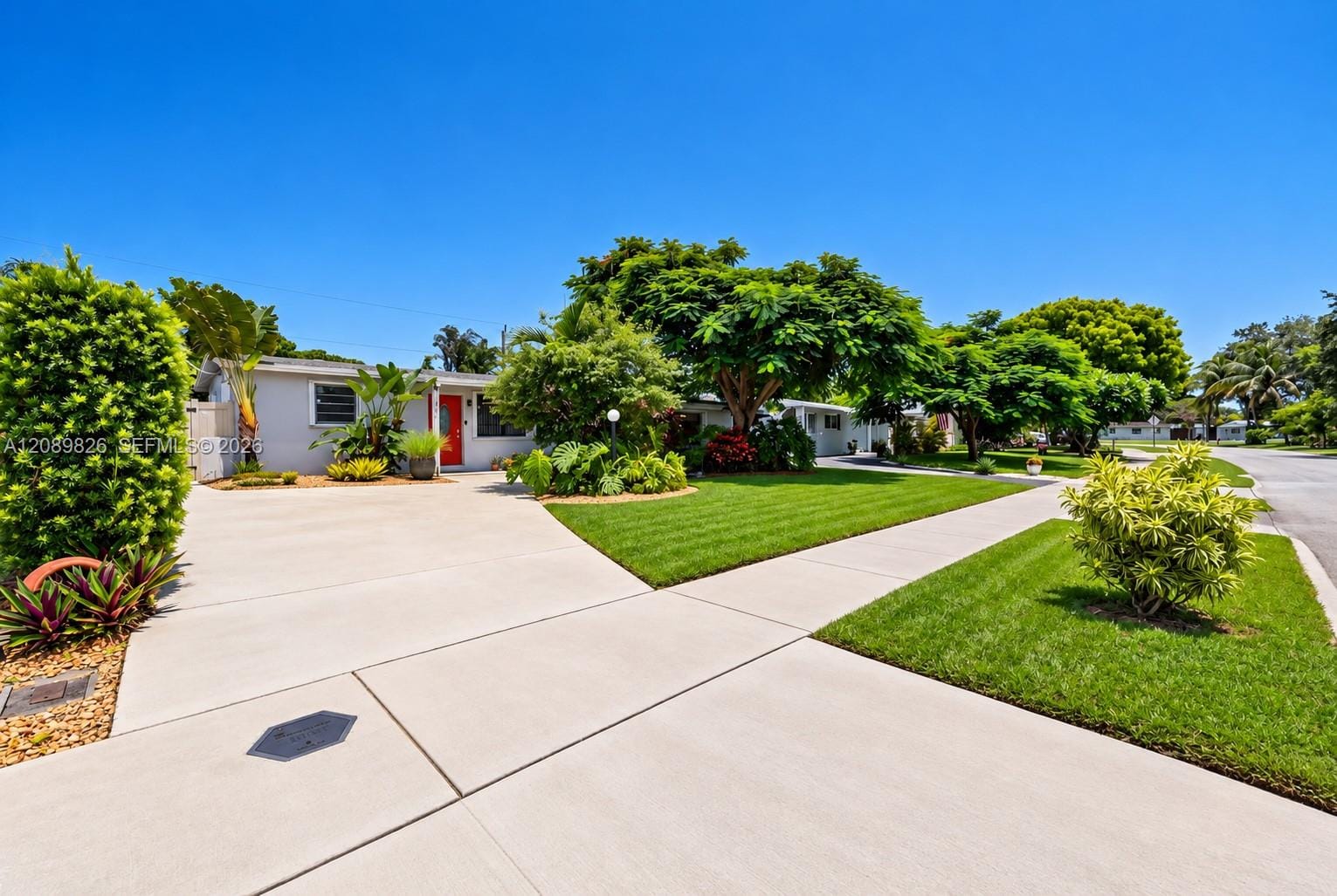 4211 NW 11th Avenue — photo 4