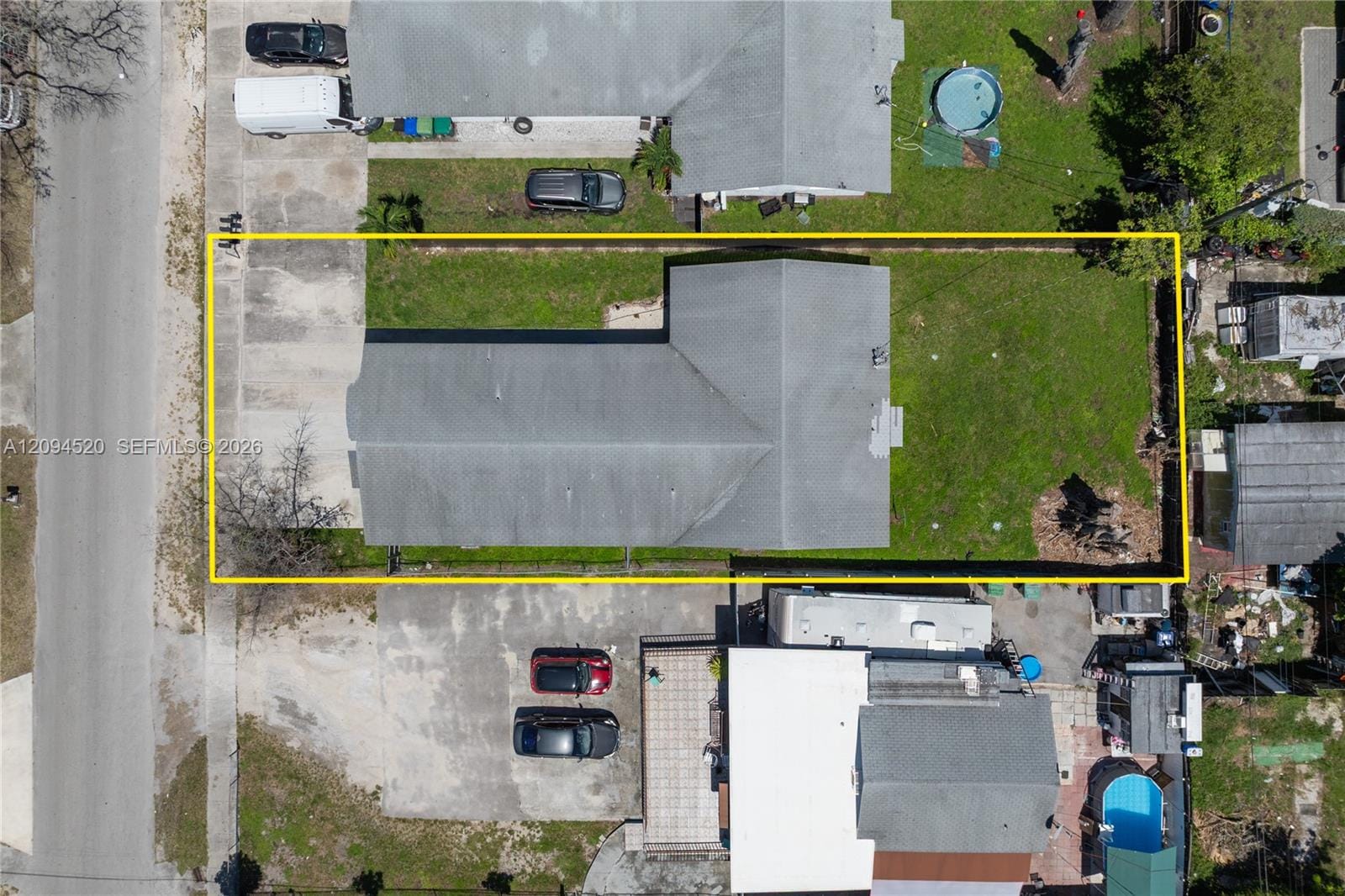 2934 NW 94th Street 2934, Miami, FL 33147 photo 17