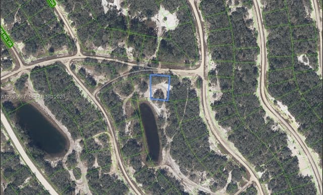 415 Eleanor Boulevard, Lake Placid, FL 33852