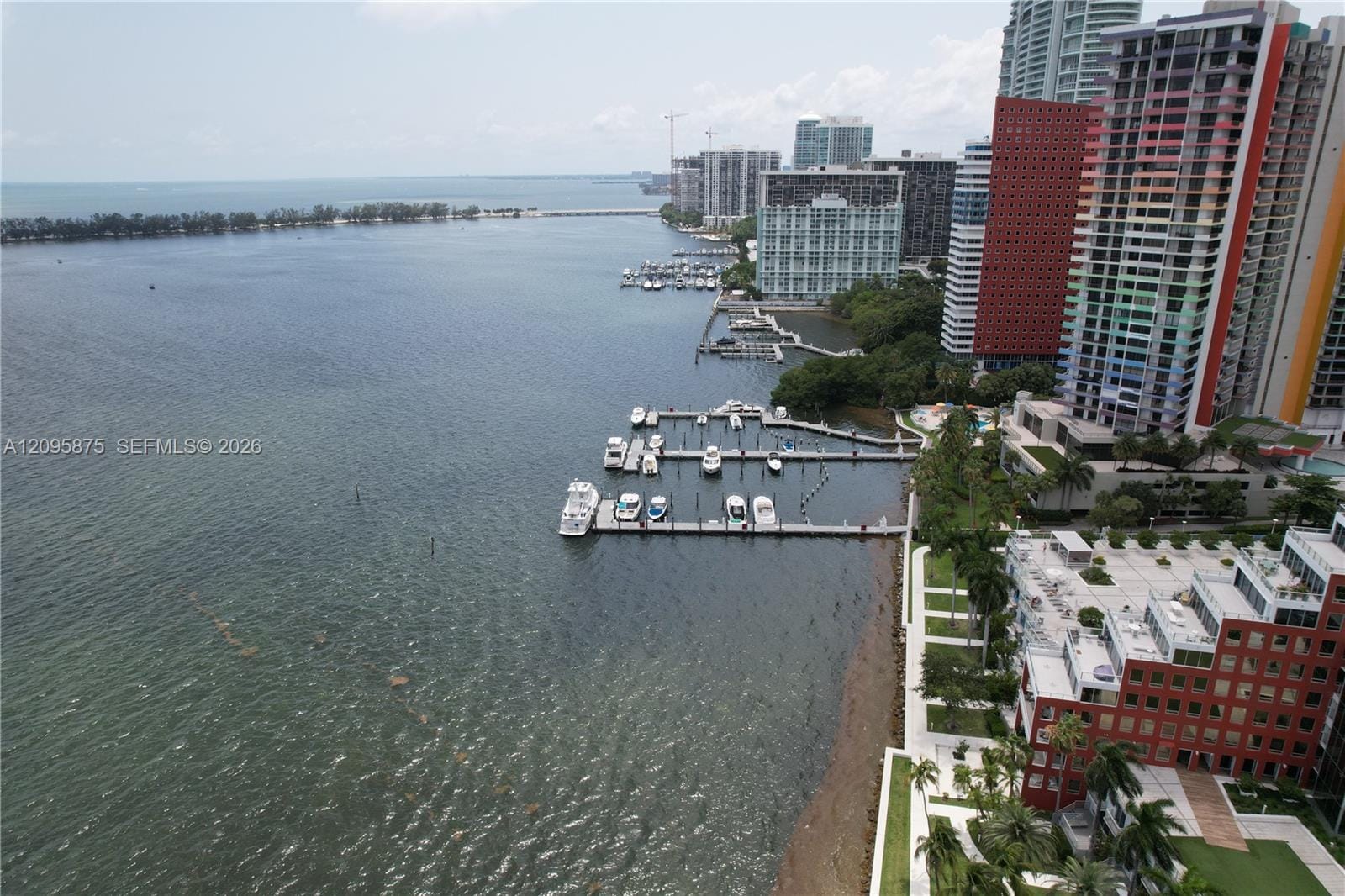 200 SE 15th Road 17K, Miami, FL 33129 photo 17