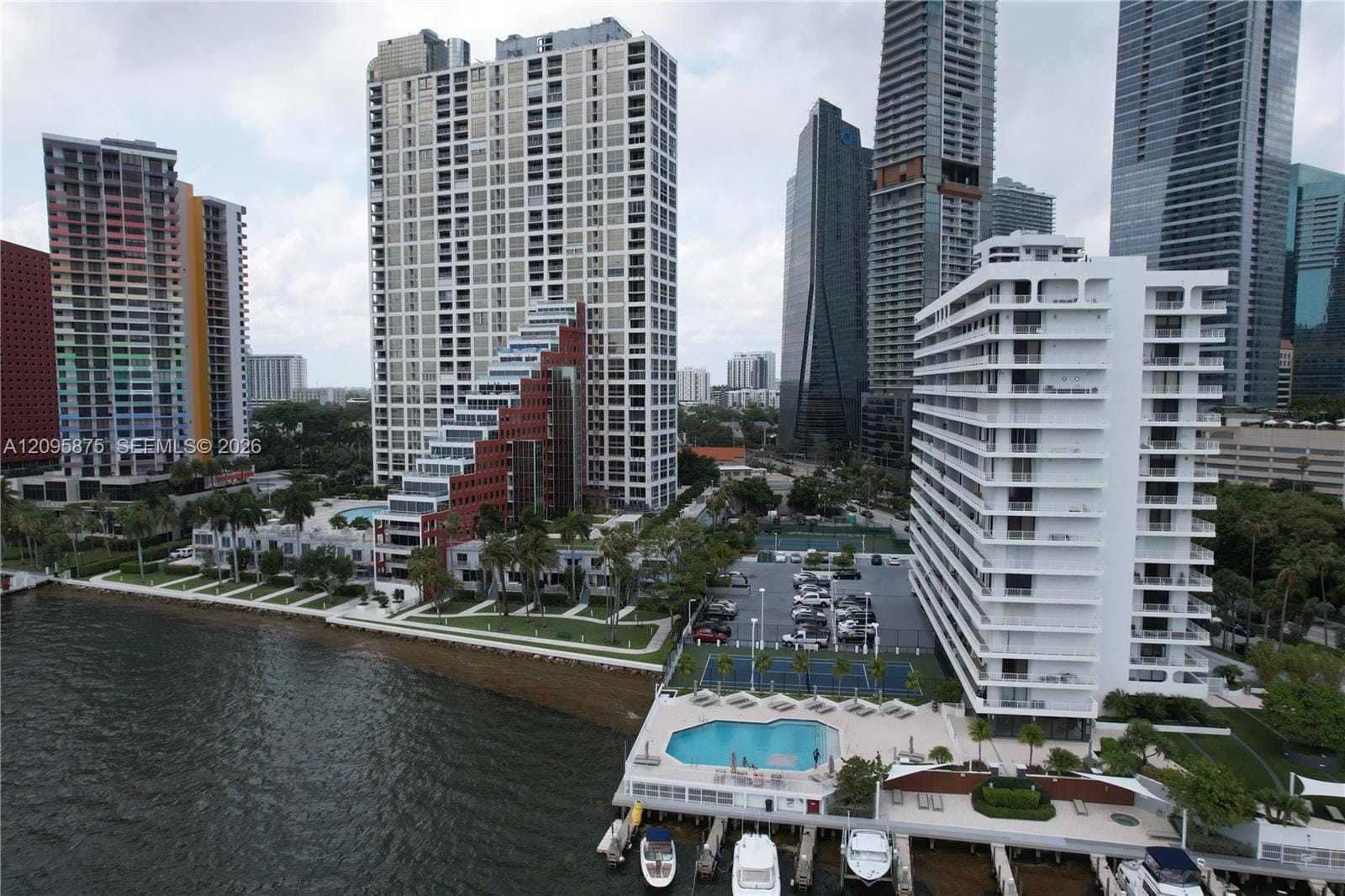 200 SE 15th Road 17K, Miami, FL 33129 photo 19