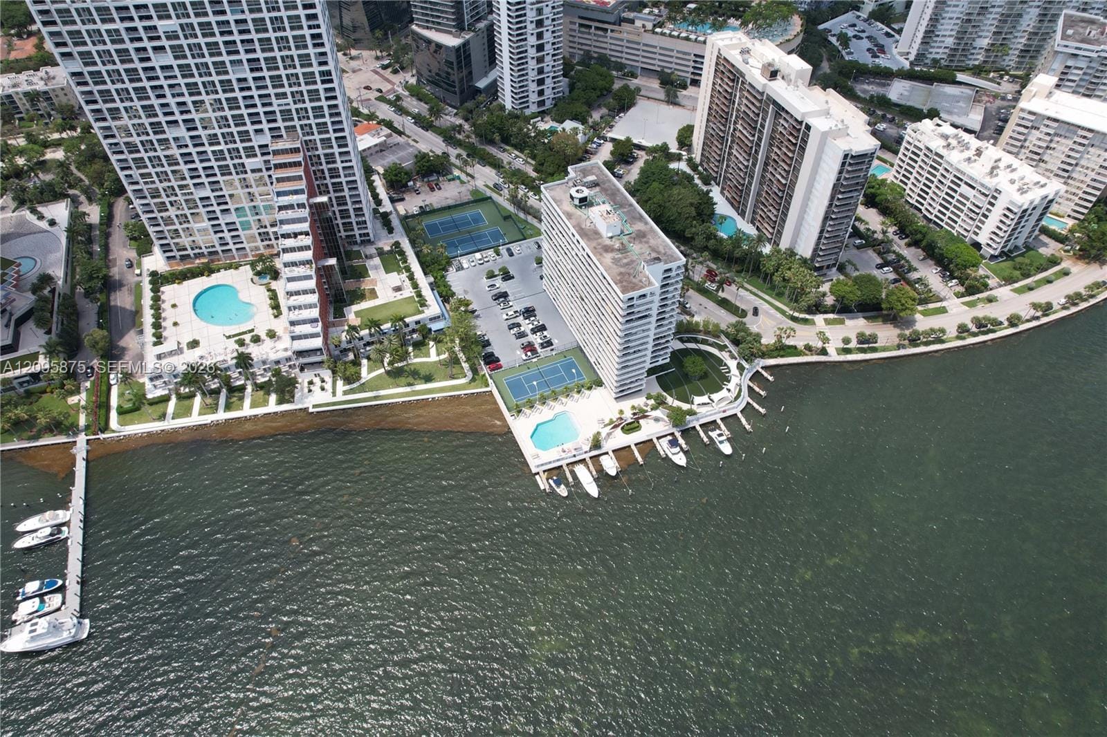 200 SE 15th Road 17K, Miami, FL 33129 photo 20