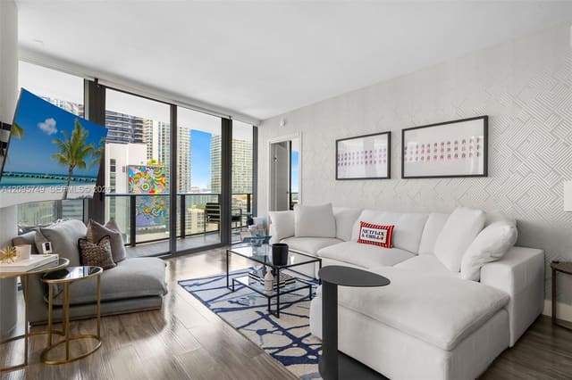 801 S Miami Avenue 1604, Miami, FL 33130