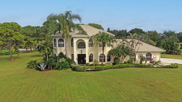 2006 SW AMARILLO Lane, Palm City, FL 34990