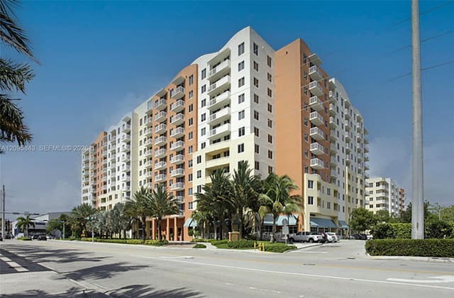18800 NE 29th Avenue 1023, Aventura, FL 33180