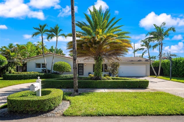 8610 SW 47th Street, Miami, FL 33155