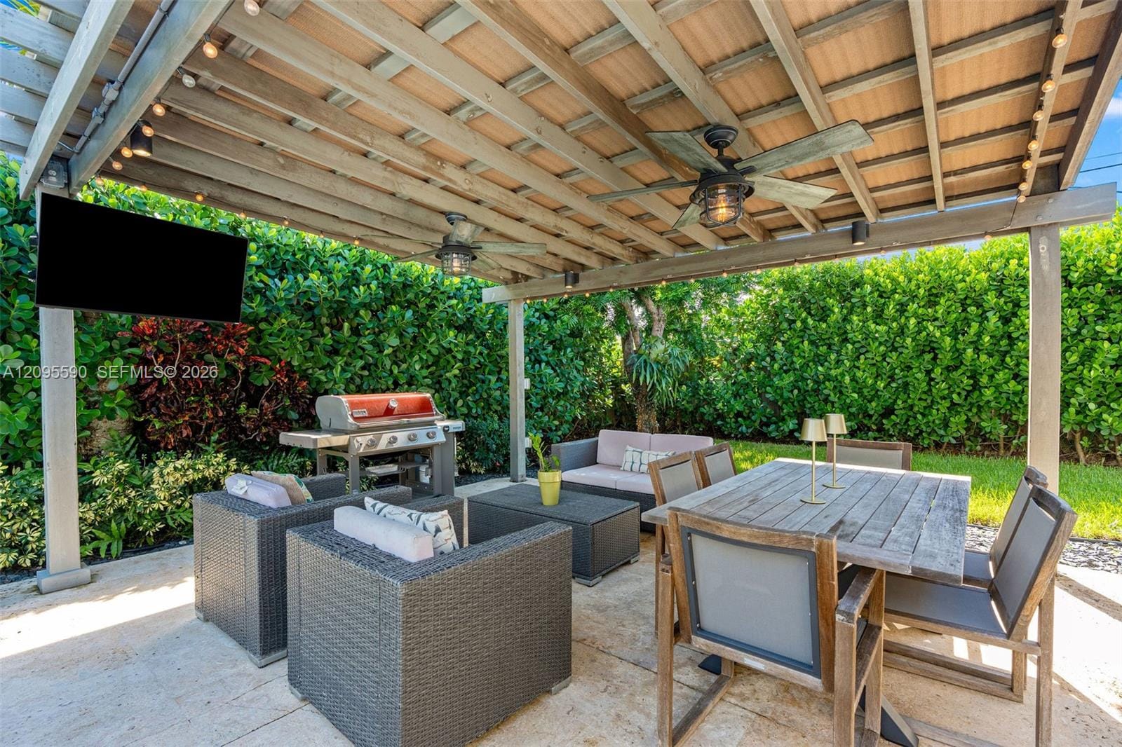 8610 SW 47th Street — photo 7