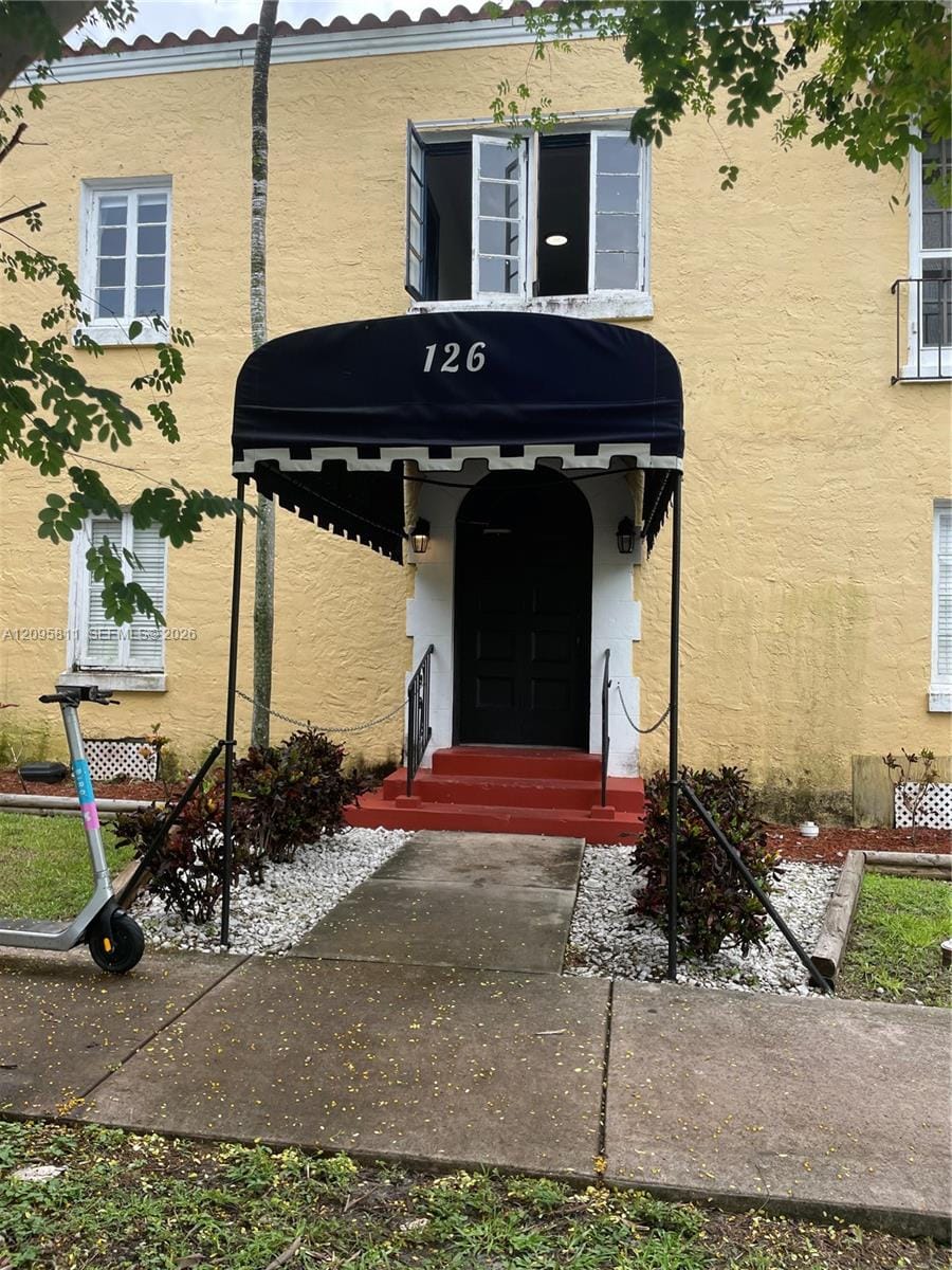 126 Mendoza Avenue 3, Coral Gables, FL 33134 photo 1