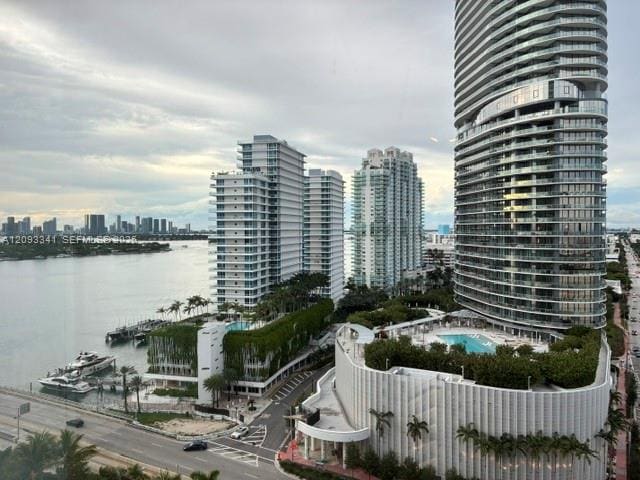 450 Alton Road 1608, Miami Beach, FL 33139