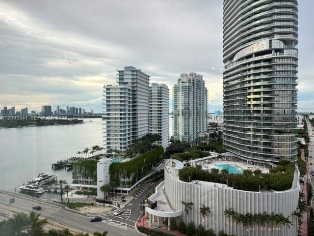 450 Alton Road 1608, Miami Beach, FL 33139