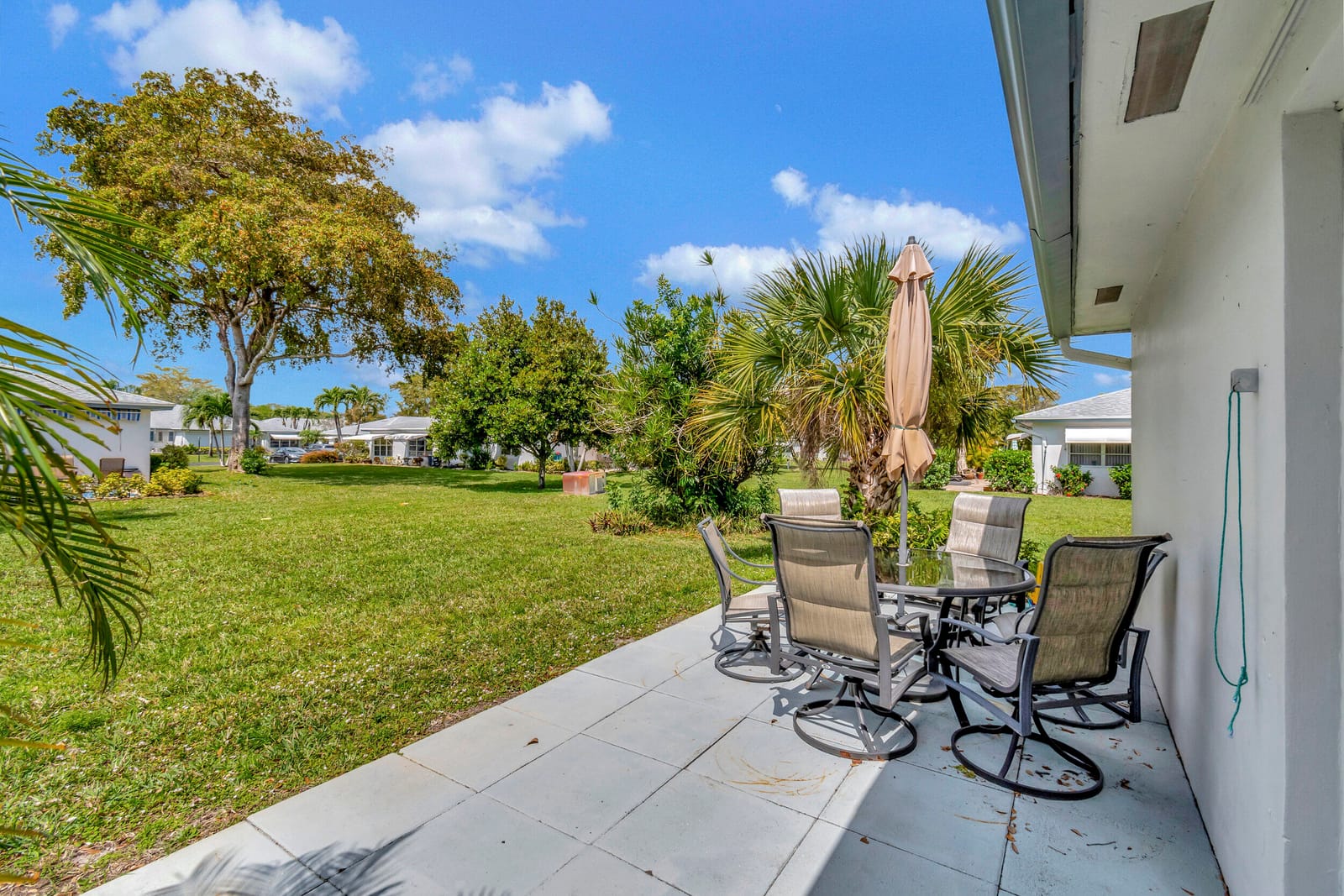 1182 S DRIVE Circle D, Delray Beach, FL 33445 photo 18