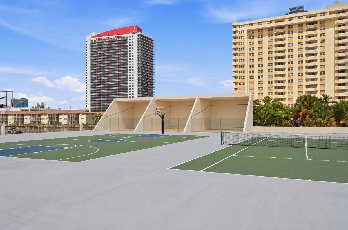 1865 S OCEAN Drive 16H, Hallandale Beach, FL 33009 photo 24