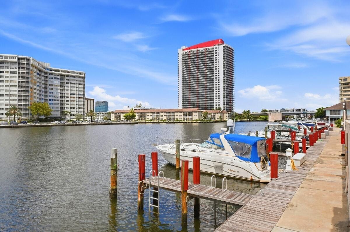 1865 S OCEAN Drive 16H, Hallandale Beach, FL 33009 photo 25