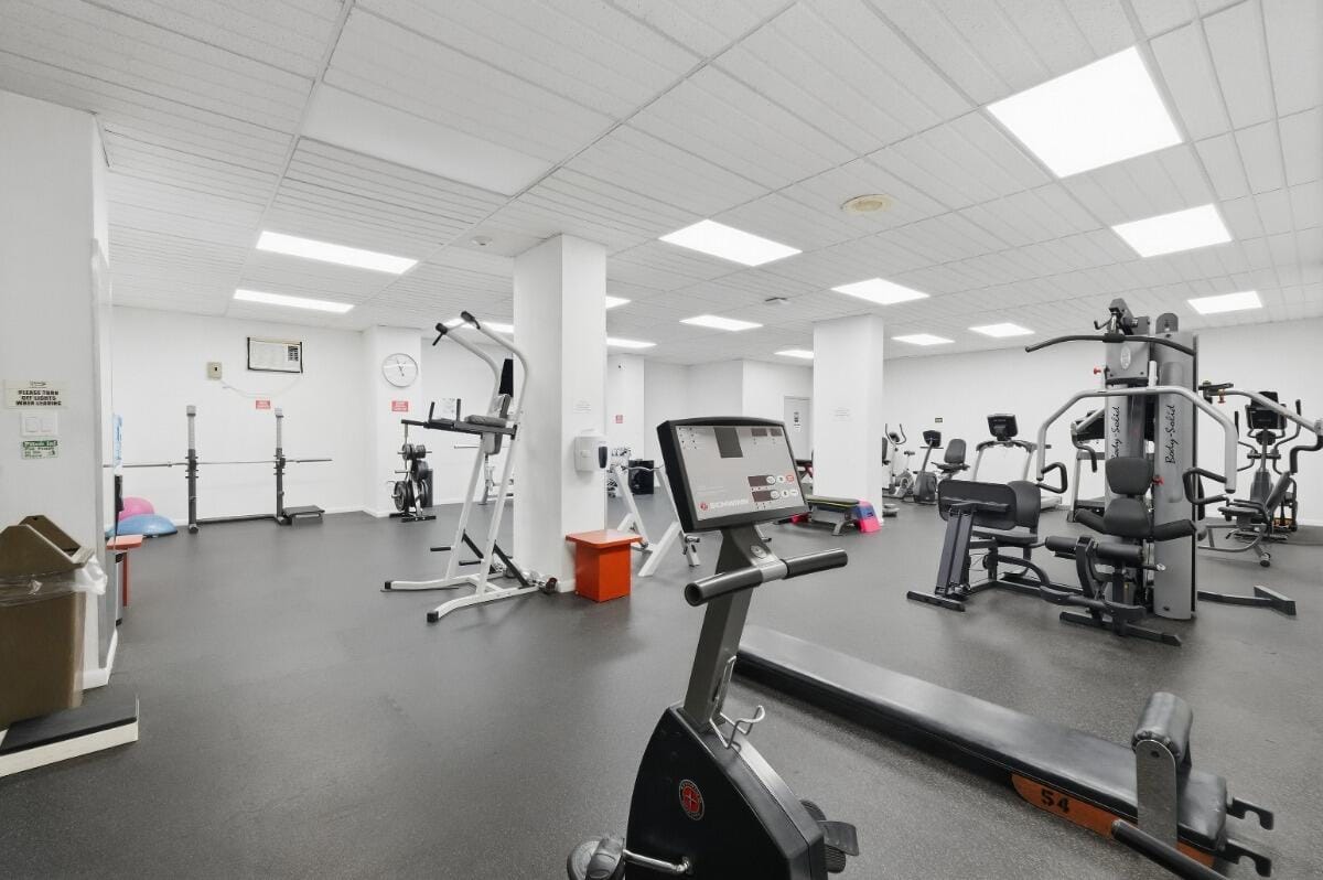 1865 S OCEAN Drive 16H, Hallandale Beach, FL 33009 photo 28