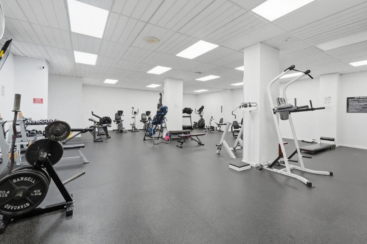 1865 S OCEAN Drive 16H, Hallandale Beach, FL 33009 photo 29
