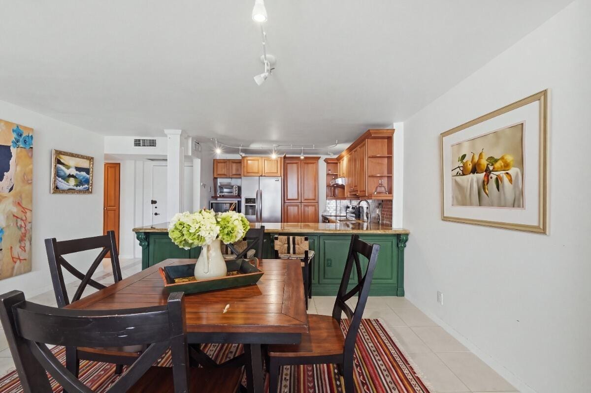 1865 S OCEAN Drive 16H — photo 7