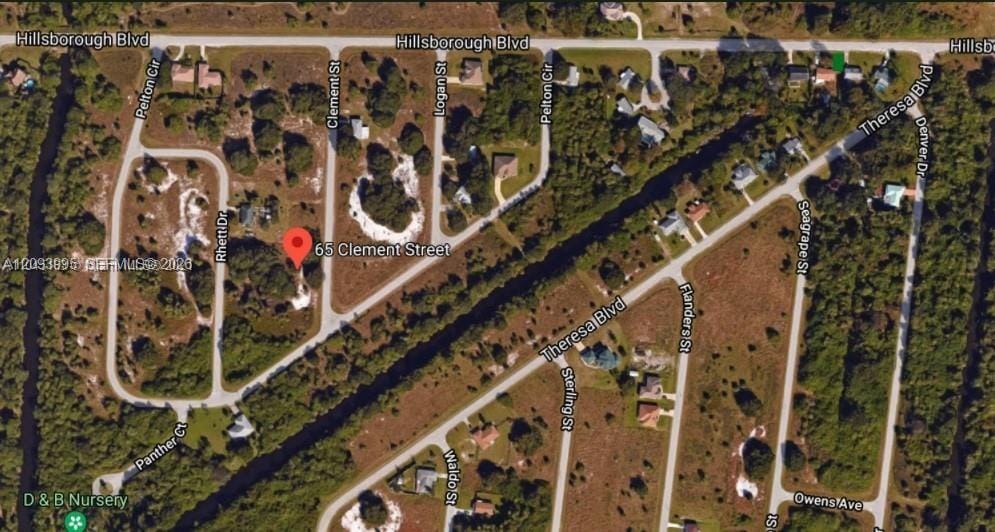 65 Clement Street, Port Charlotte, FL 33954 photo 2