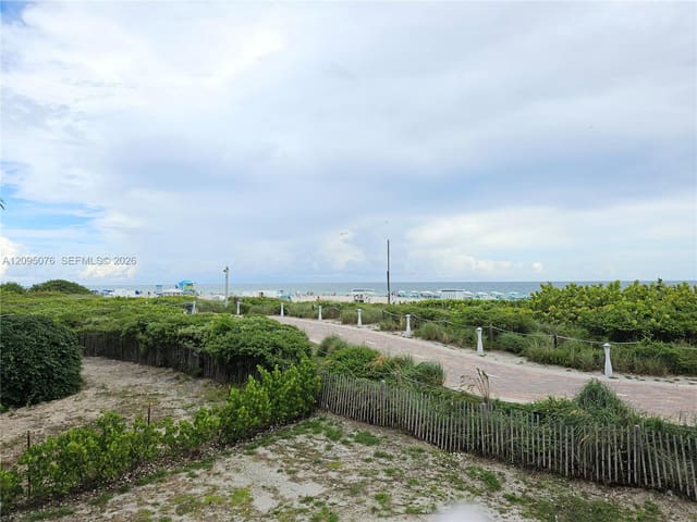 401 Ocean Drive 522, Miami Beach, FL 33139