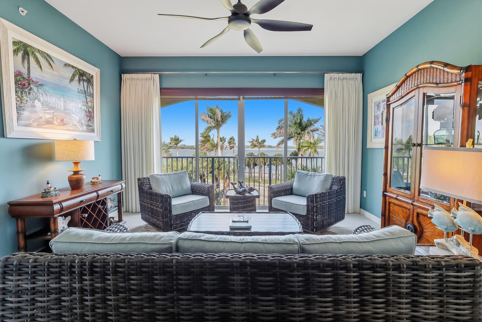 Harbour Isle At Hutchinson Island West, Fort Pierce, FL home for sale at 36 HARBOUR ISLE Drive W 304