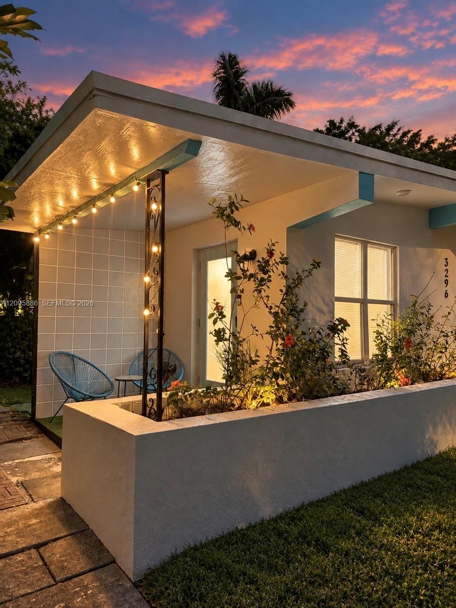 3296 William Avenue, Miami, FL 33133 photo 3