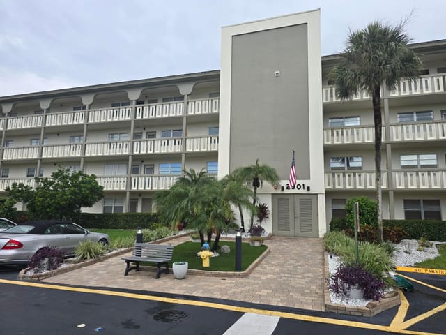 2901 Victoria Circle A1, Coconut Creek, FL 33066