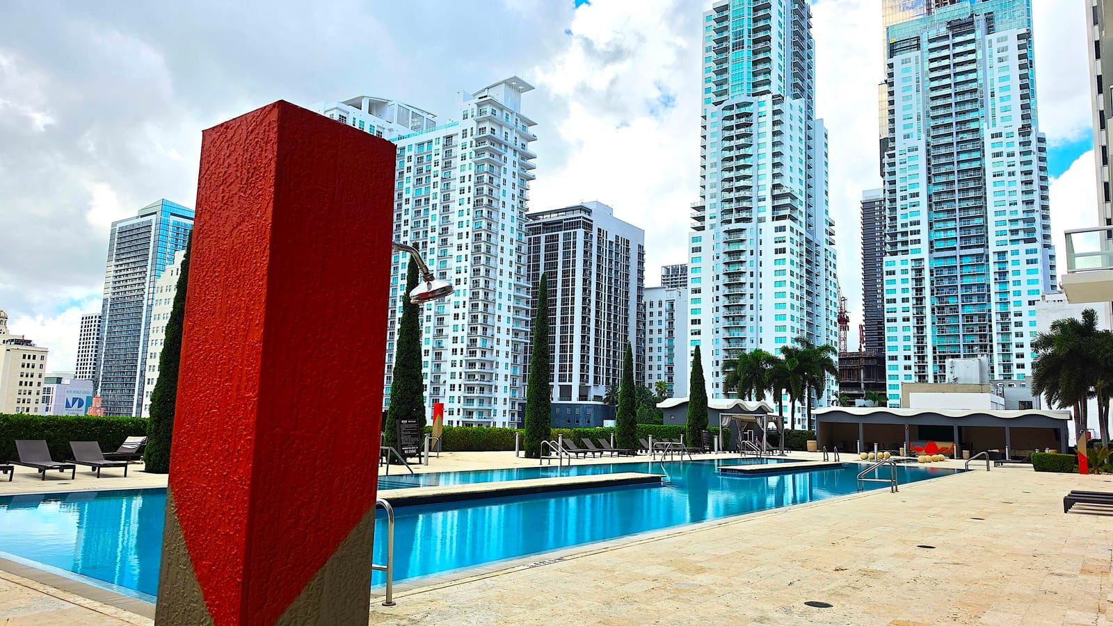 50 Biscayne Boulevard 4503 — photo 11