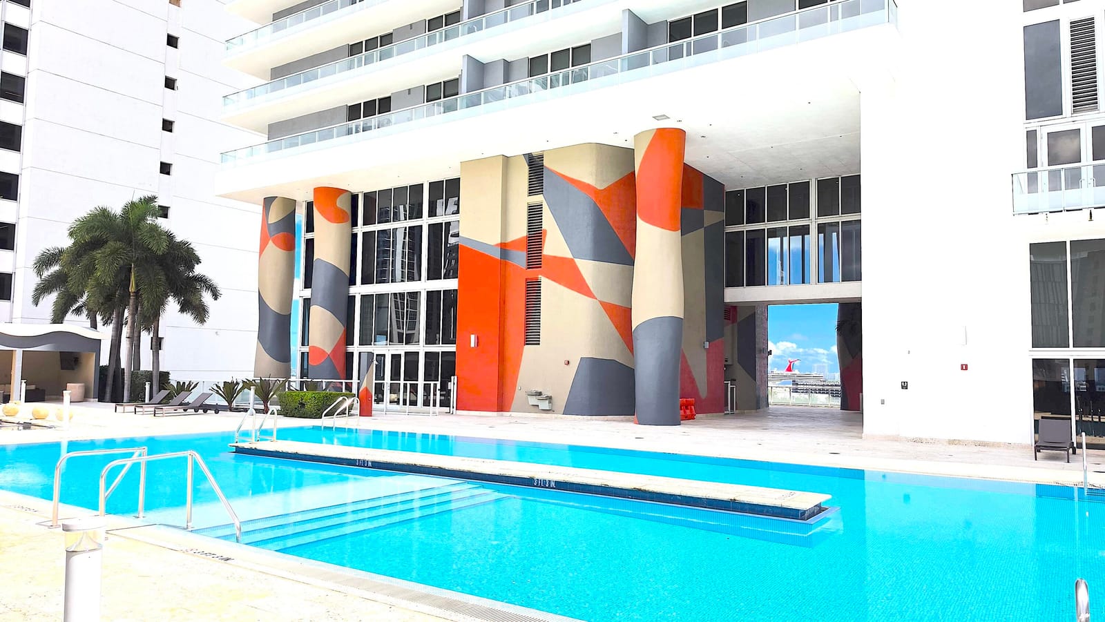 50 Biscayne Boulevard 4503, Miami, FL 33132 photo 13