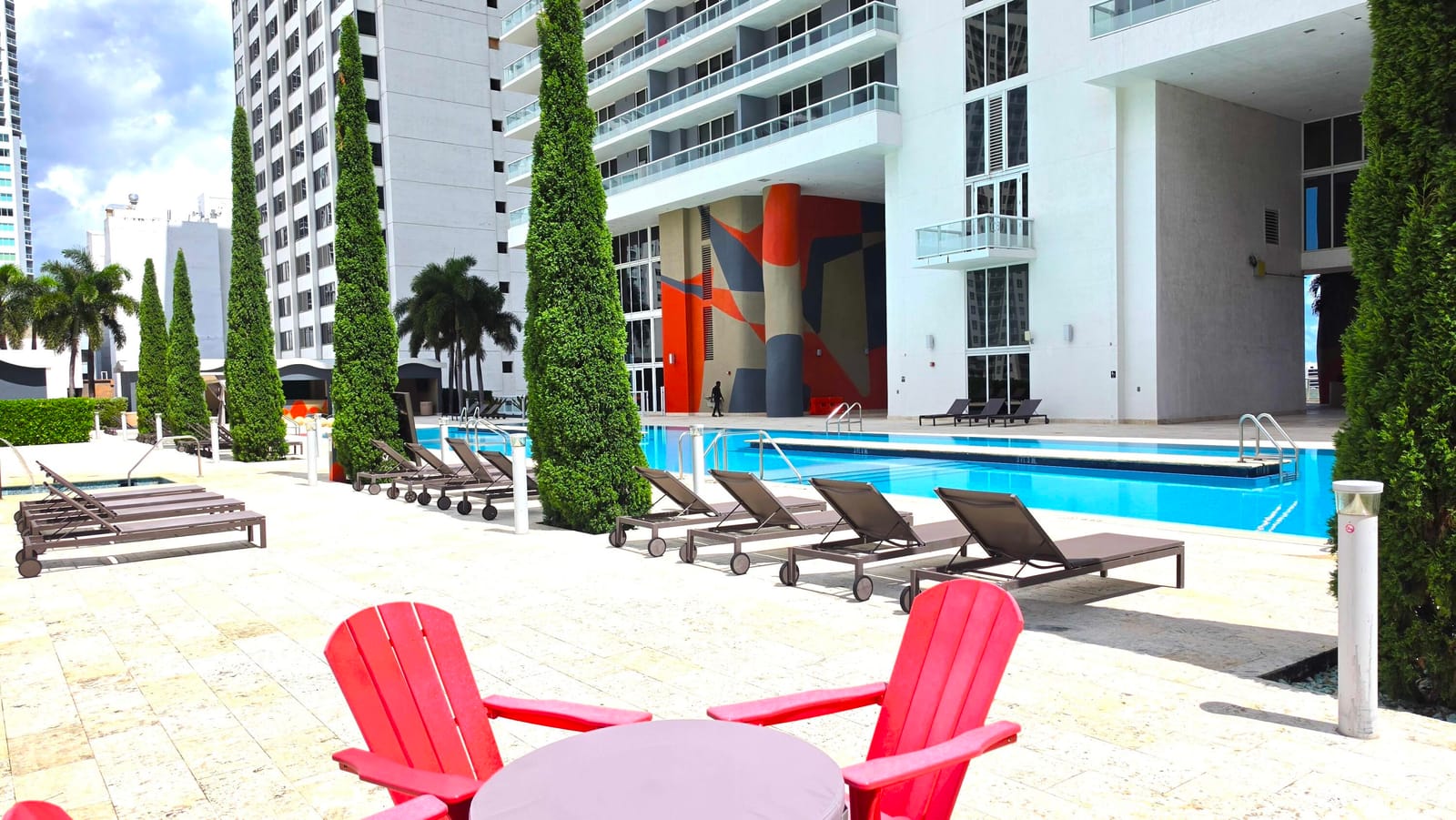 50 Biscayne Boulevard 4503, Miami, FL 33132 photo 14