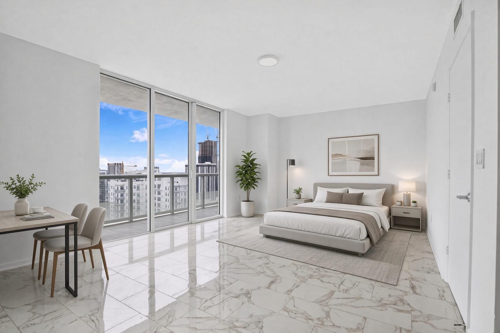 50 Biscayne Boulevard 4503 — photo 3