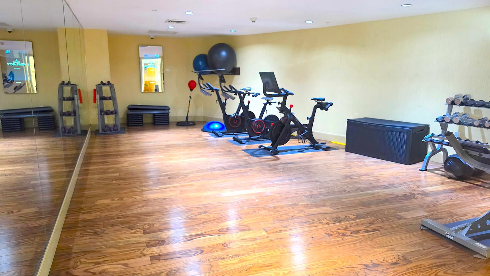 50 Biscayne Boulevard 4503, Miami, FL 33132 photo 21