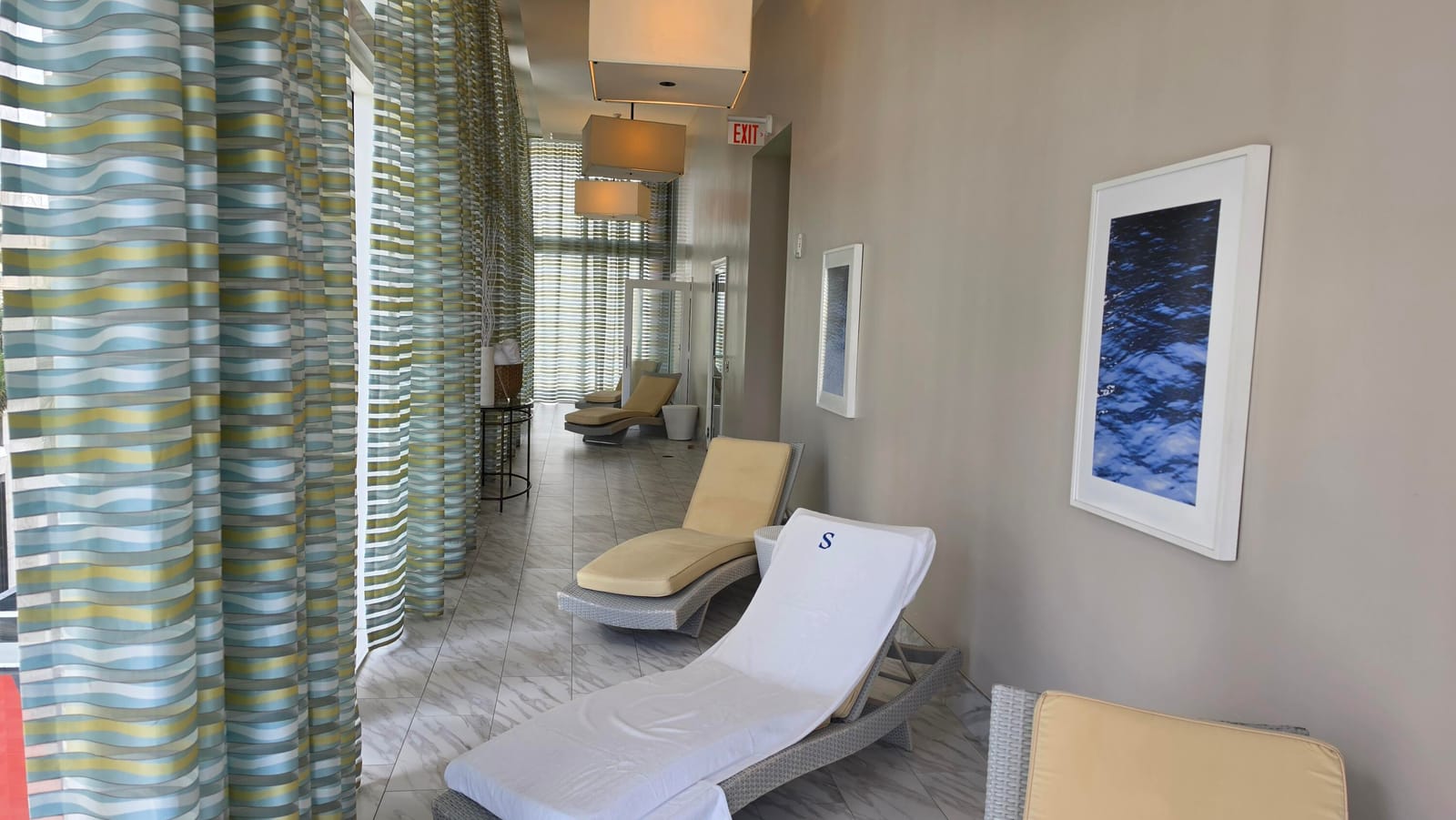 50 Biscayne Boulevard 4503, Miami, FL 33132 photo 22