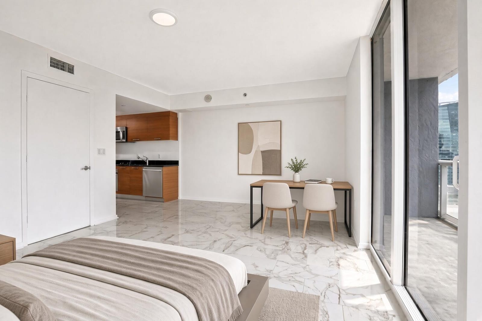 50 Biscayne Boulevard 4503 — photo 4
