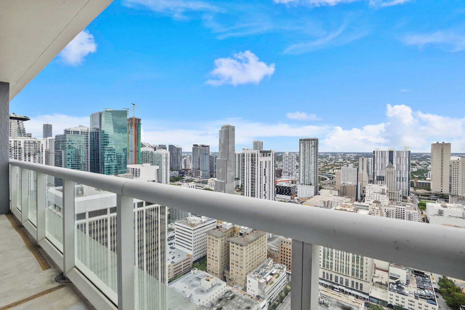 50 Biscayne Boulevard 4503 — photo 8