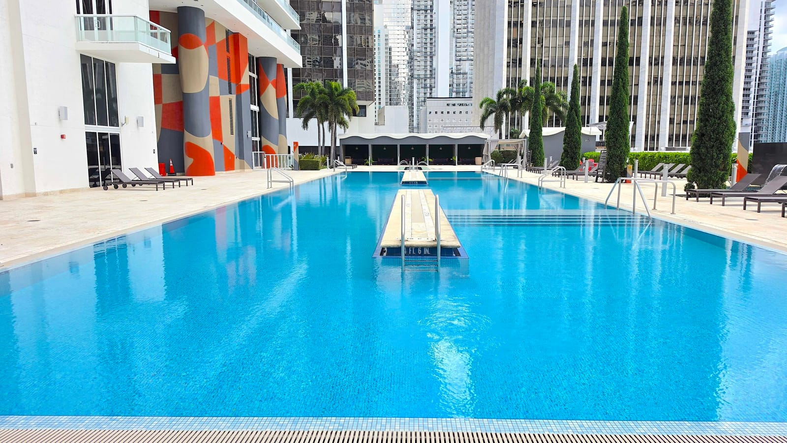 50 Biscayne Boulevard 4503 — photo 10