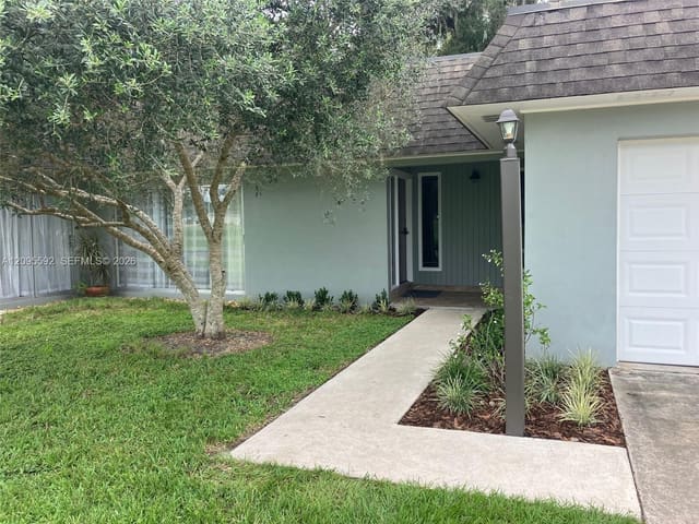 15790 SW Famel Boulevard, Indiantown, FL 34956