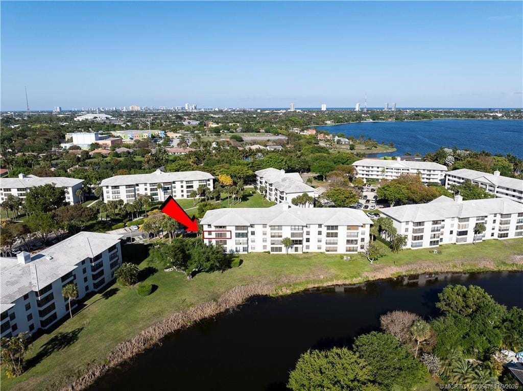 3540 Whitehall Drive 306, West Palm Beach, FL 33401 photo 18