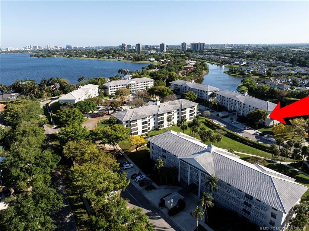 3540 Whitehall Drive 306, West Palm Beach, FL 33401 photo 20