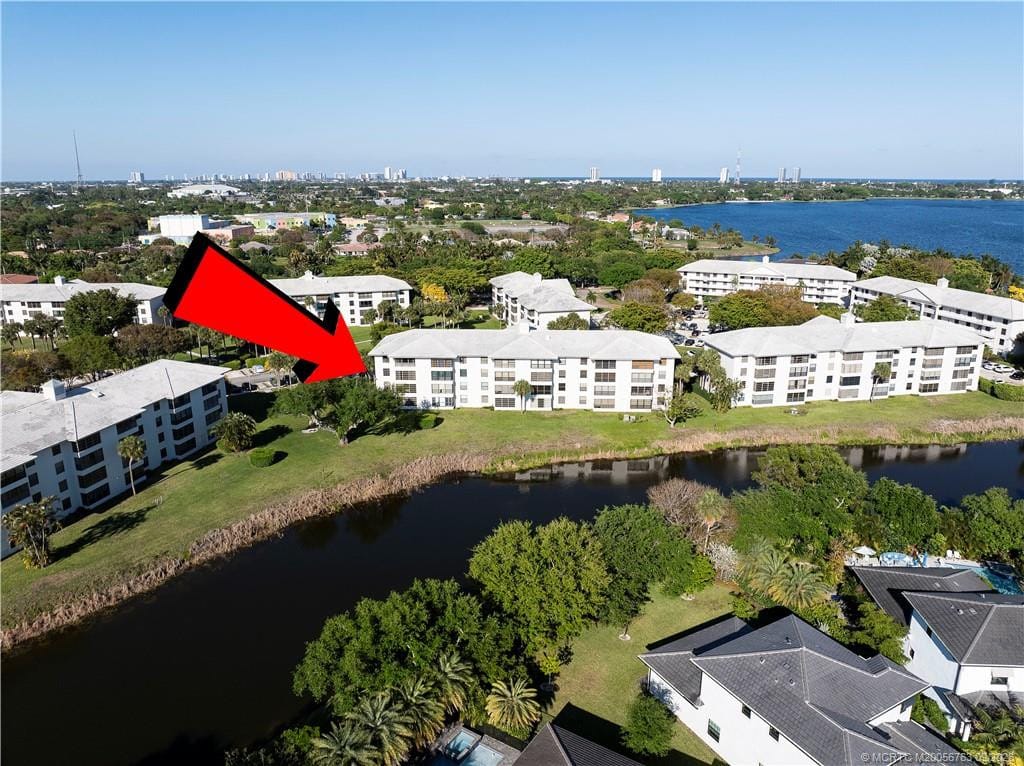 3540 Whitehall Drive 306, West Palm Beach, FL 33401 photo 22
