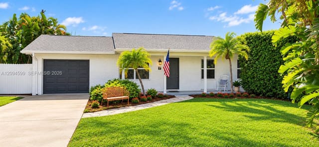 654 Bunting Drive, Delray Beach, FL 33444