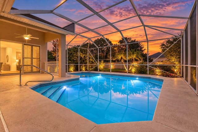 2911 Cypress Ridge Trail, Windsor Court At Spruce Creek, Port Orange, FL