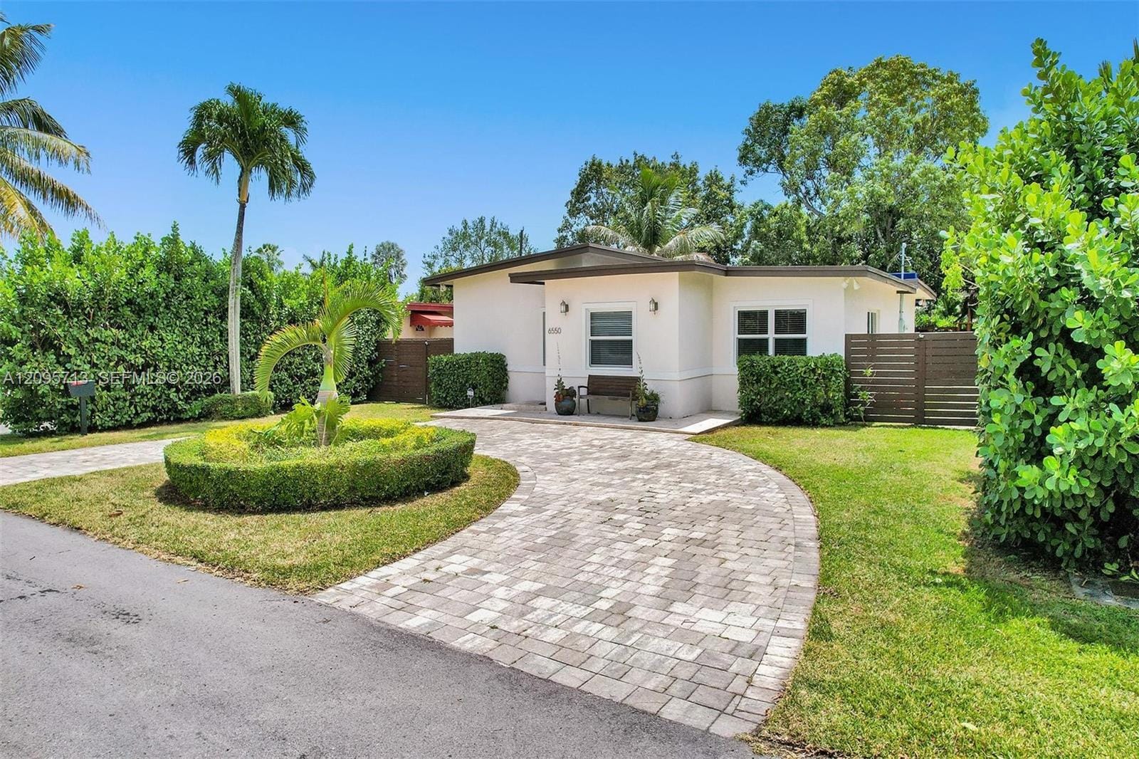 6550 SW 52nd Terrace, South Miami, FL 33155 photo 3