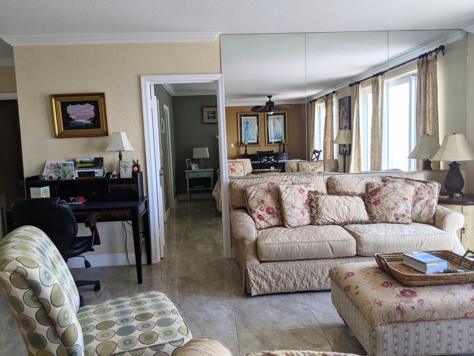 2840 S Ocean Boulevard 6110, Palm Beach, FL 33480 photo 13