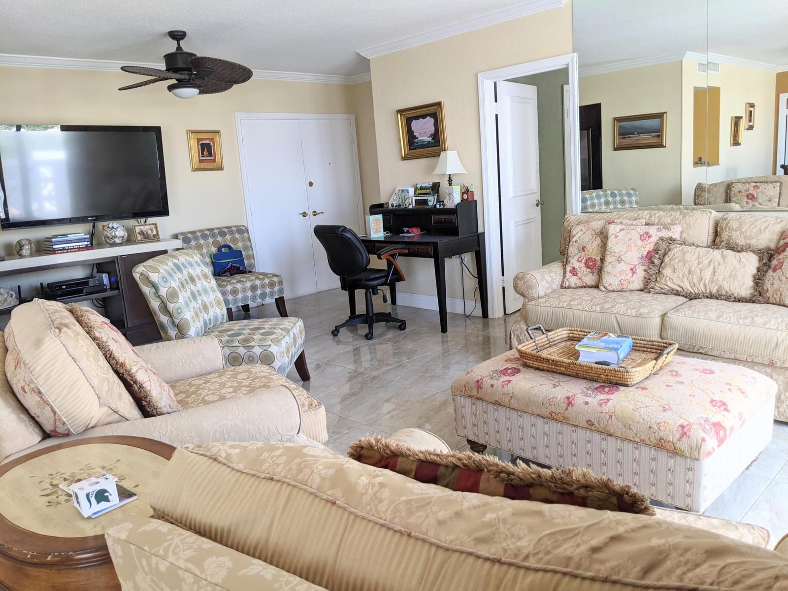 2840 S Ocean Boulevard 6110, Palm Beach, FL 33480 photo 14